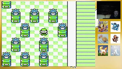 Pokemon Yellow Nuzlock Challenge Part 46