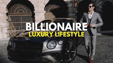 Billionaire Lifestyle 2021 Rich Luxury Lifestyle | Part 1