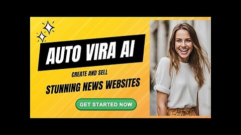 🔥Auto Viral AI Review + 4 BONUSES Worth $997!💥