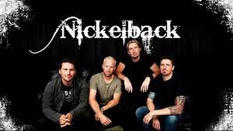 Nickelback- When We Stand Together