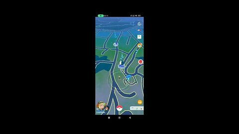 Live de Pokémon GO