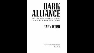 DARK ALLIANCE. GARY WEBB. A Puke(TM) Audiobook