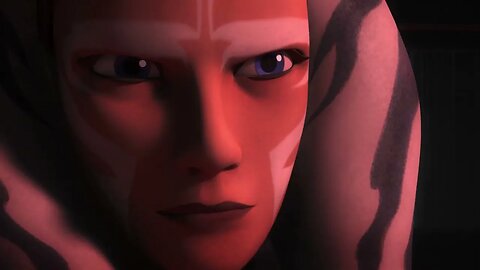 yt1s io Why Ahsoka Didn’t Tell Luke Skywalker About Thrawn Star Wars Heir To The Empire 1080p