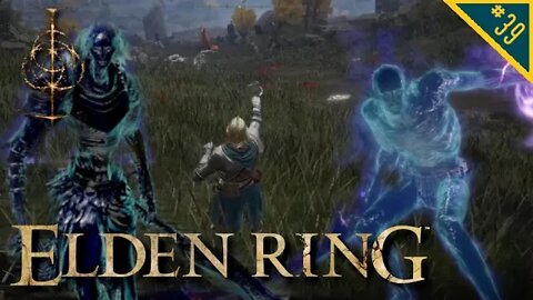 SPIRIT CALLING BELLS, HOW DO THEY WORK? | Elden Ring - Part 39