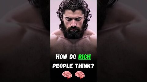 The mental crisis of being RICH. #success #alexhormozi #financialfreedom #rich