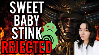 Sweet Baby Inc Consultants BLACKLISTED By Game Developers?! Is The Video Game Industry LEARNING?!