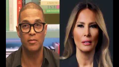 Don Lemon Sets X Ablaze With Disrespectful Reaction to Melania’s Distress Over Trump Shooting