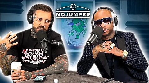 Royce da 5'9" Speaks on Yelawolf Beef, New Album “The Allegory”, Quitting Drinking & Cheating & More