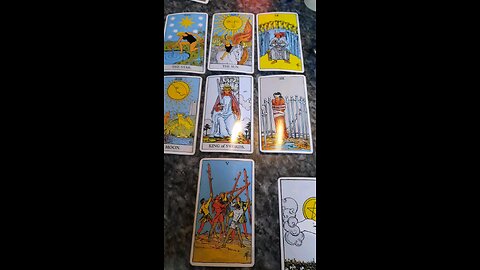 The Love Vibration, Tarot Insight 3/1/24