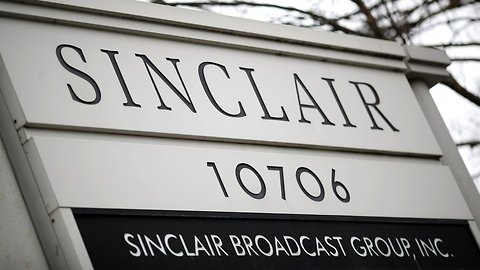 Sinclair Counter-Sues Tribune Media As Failed Merger Spat Escalates