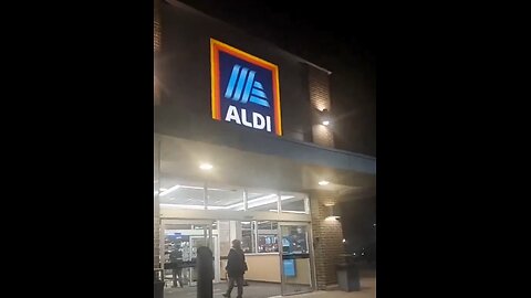 You might want to think twice before shopping at Aldi grocery stores