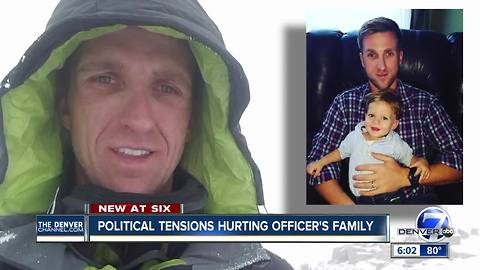 Coffman: Russia may be interfering with stalled recovery efforts for Littleton officer Steven Beare