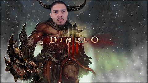 Join the Crusade: Help Us Conquer Diablo 3 Live! & more