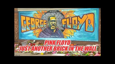 SMHP: (Pink) Floyd Just Another Fucking Brick In The Wall! [09.08.2024]