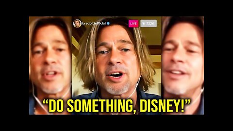 “Apologize To Him Now” Celebrities CRITICIZING Disney For Not Standing Up For Johnny Depp