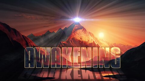 Awakening! Gateway Sunday With Mighty Man Andy Conklin 9/8/2024