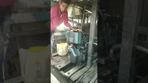 Engine Matching Starting। #matchingtonmansion #matchprediction #shortsvideo #reels #matchhighlights