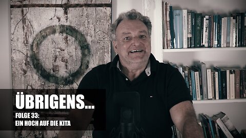 Übrigens… ein Hoch auf die Kita@Marco Rima🙈🐑🐑🐑 COV ID1984