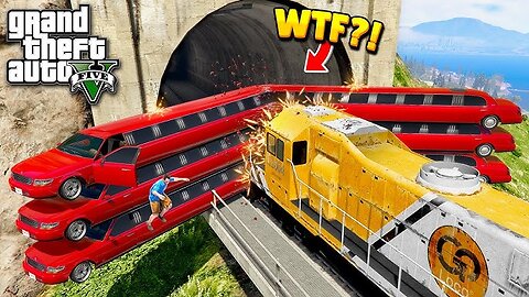 GTA 5 FAILS & EPIC MOMENTS #3 (GTA 5 Funny Moments)