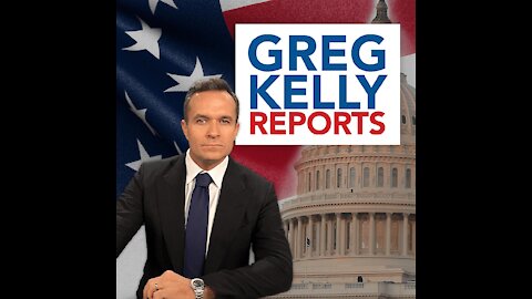 Greg Kelly Reports ~ Full Show ~ 06 - 01 - 21.