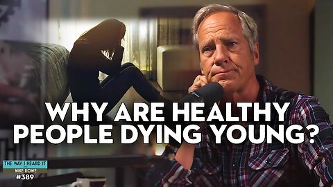 Examining Rising Deaths: Who's Really Responsible? | Mike Rowe