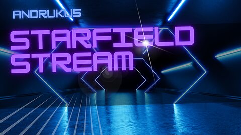 Starfield stream