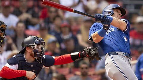 Baseball fans watch history unfold