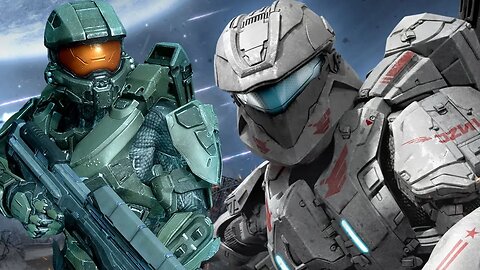 Finishing Halo 4 and then diving into Spartan Assault! Entire Halo Franchise Day 28 |