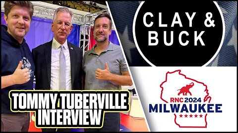 Senator Tuberville Describes Talking to the Secret Service Director About the Trump Shooter