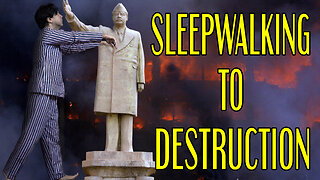 Sleepwalking To Destruction