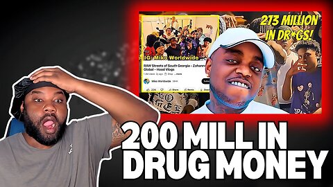 Plus 100 People Arrested & Investigated After Doing a Hood Vlog In Atlanta! (Peewee Longway)