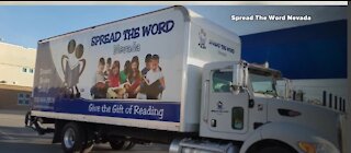 Southwest Gas donates $30K for new delivery truck to nonprofit