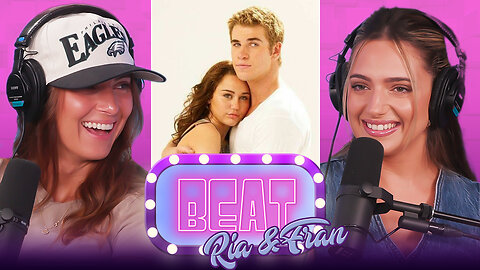 What Maroon 5 Song Do Miley Cyrus & Liam Hemsworth Sing in 'The Last Song'? Beat Ria & Fran Game 139