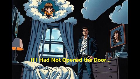 Had I Not Opened the Door...