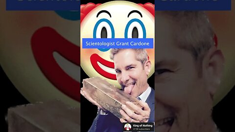 Grant Cardone Is A Fake Billionaire