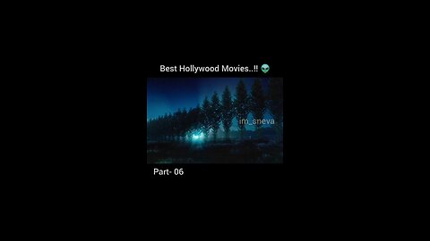 Hollywood movie part 06