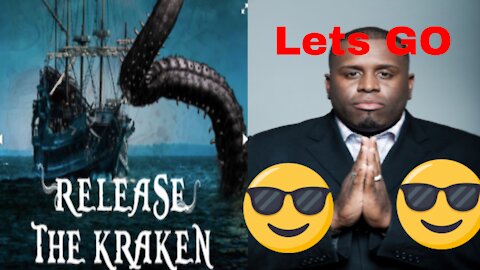 release the kraken december and january surprises