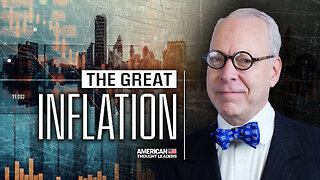 Jeffrey Tucker on Skewed Data and the Root Causes of Our Economic Woes