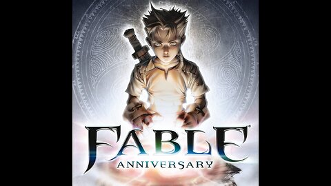 Video Game Full Soundtrack - Fable Anniversary - 2014