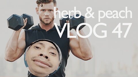 Vlog 47 - BG Check, 🎵 Ft. Kyrudian, How To Do Inclines... Get a Coach