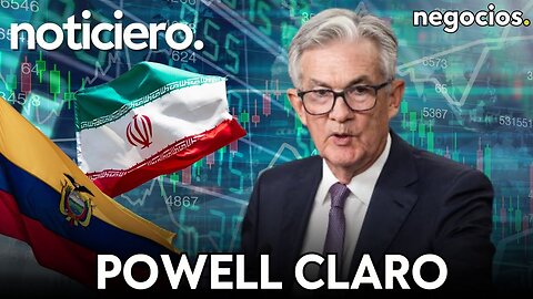 NOTICIERO: Powell claro, el derecho a defenderse de Irán y Fiscalía de Venezuela cita a opositores