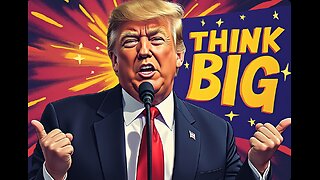 9/7/2024 - Trump Economic Speech hints! Treasonous Government! America Sovereignty!