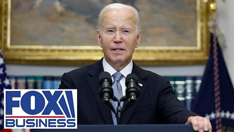 'WEAKNESS': Biden criticized for plea deal of 9/11 mastermind| RN