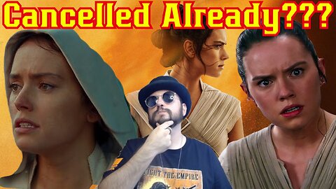 Disney Star Wars Is CANCELLED! Rey Skywalker Movie No Longer Happening? New Jedi Order OVER?