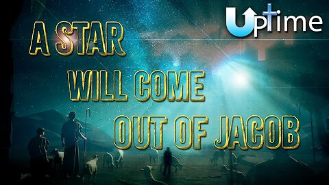 A STAR ⭐️ WILL COME OUT OF JACOB