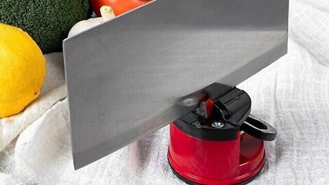 Remarkable Knife Sharpener