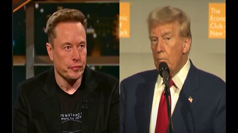 Elon Musk to Join Potential Trump Administration and Form ‘Government Efficiency Commission’