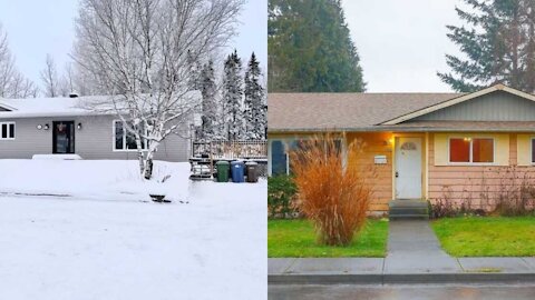 This Is What Houses Around $300K Look Like In Different Canadian Provinces