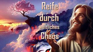 Rhema 13.09.2024 ❤️ Ich erzeuge Reife, Heiligkeit und Wachstum durch weltliches Chaos