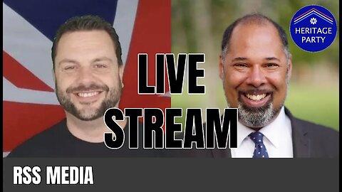 A chat with David Kurten 3pm